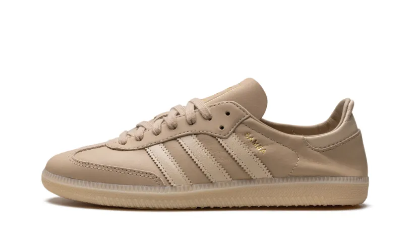 Adidas Samba Samba Decon 'Magic Beige'